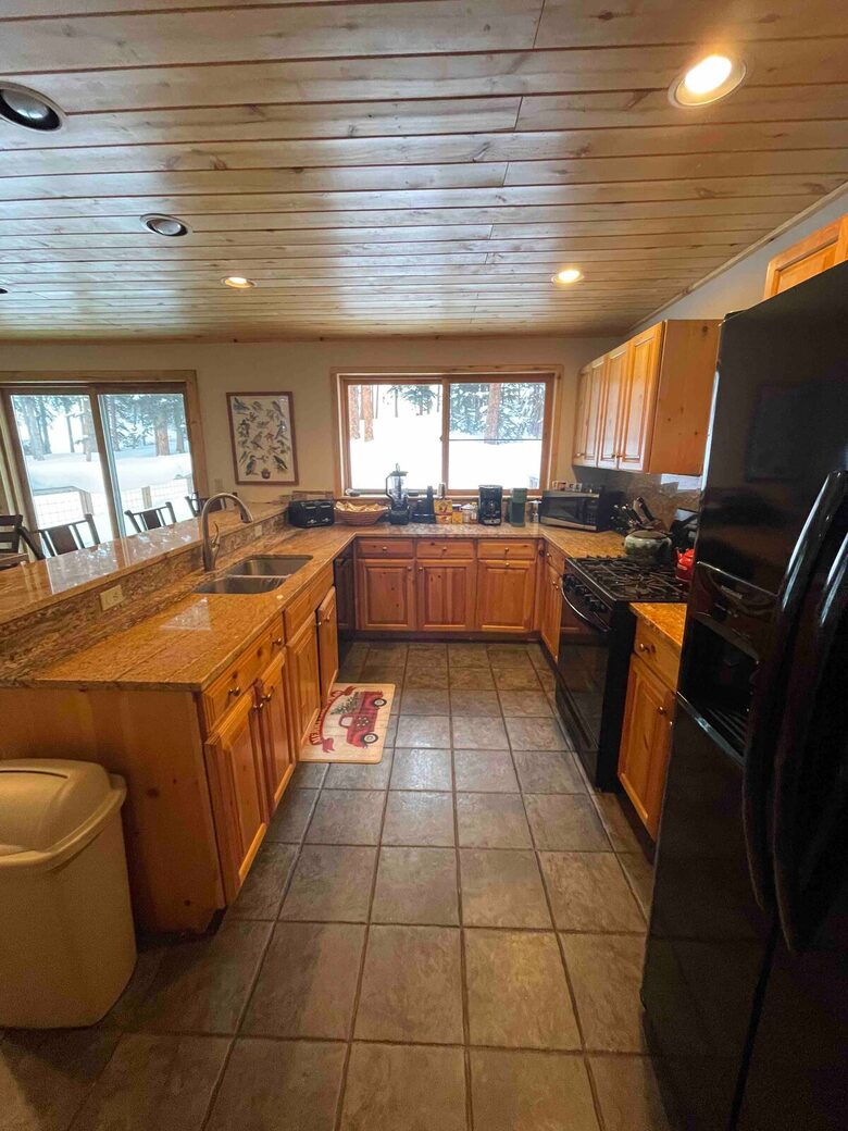 Breckenridge Lodge with Game Room & Hot Tub - Breckenridge, Colorado