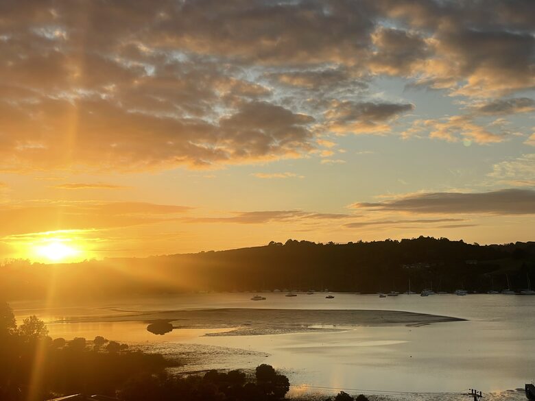 Matakana Haven with Panoramic Sea Views - Matakana, New Zealand