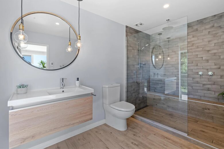 Matakana Haven with Panoramic Sea Views - Matakana, New Zealand