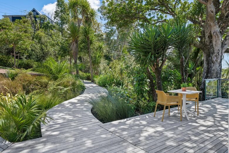 Matakana Haven with Panoramic Sea Views - Matakana, New Zealand