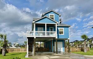 Welcome to Our Happy House @ The Park at Terramar