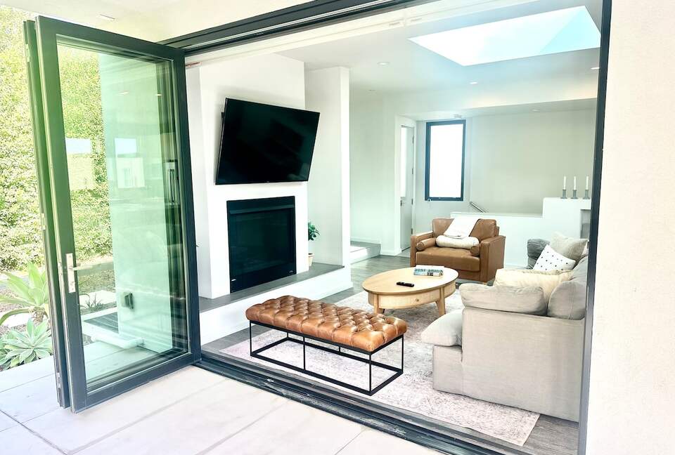 Timeless Elegance by the Sea in Olde Del Mar - Del Mar, California