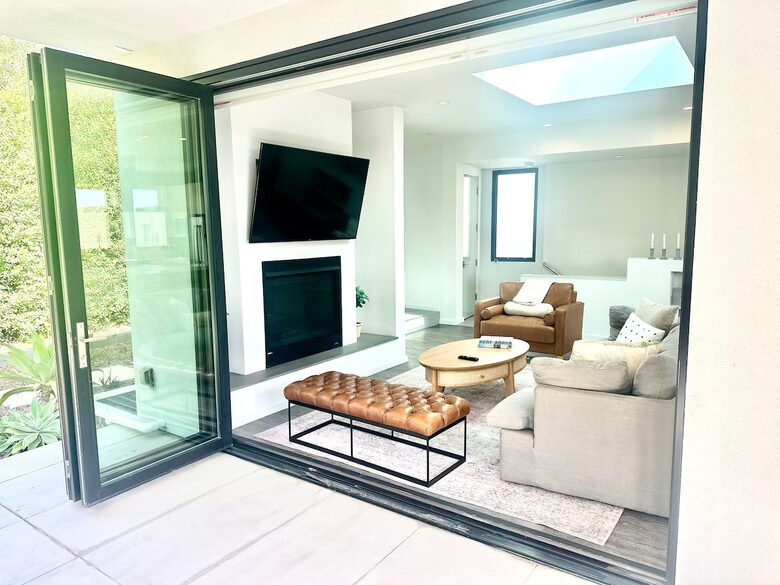 Timeless Elegance by the Sea in Olde Del Mar - Del Mar, California