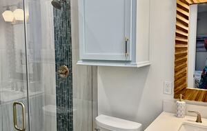 2nd King Ensuite Bath