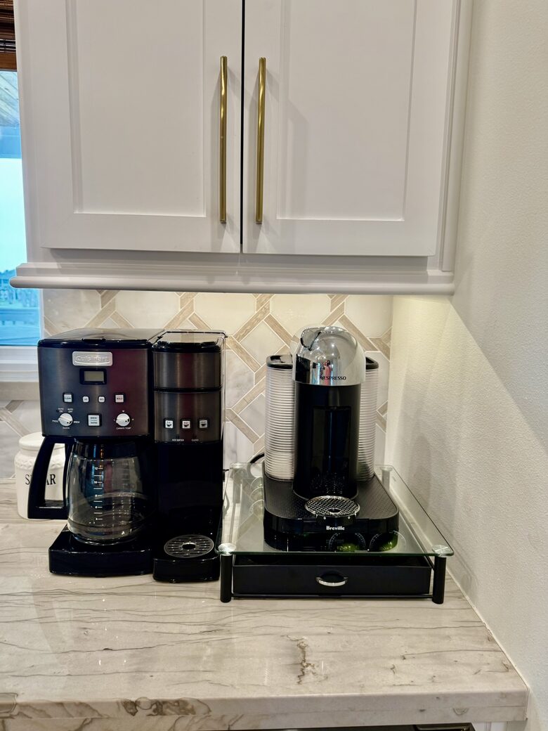 Coffee Lovers Dream