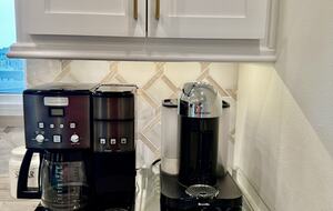 Coffee Lovers Dream