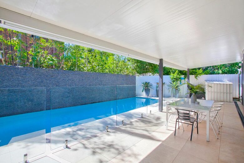 Hidden Gem at the Edge of Noosa National Park - Sunshine Coast, Australia