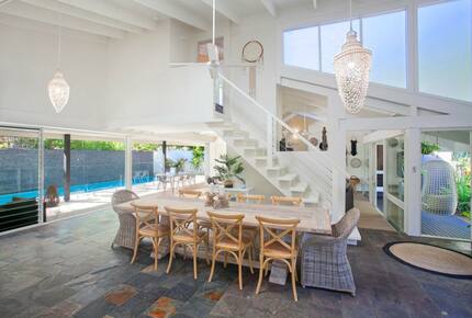 Hidden Gem at the Edge of Noosa National Park - Sunshine Coast, Australia