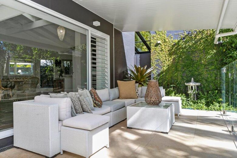 Hidden Gem at the Edge of Noosa National Park - Sunshine Coast, Australia