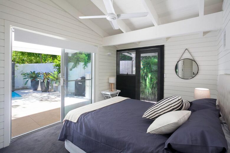 Hidden Gem at the Edge of Noosa National Park - Sunshine Coast, Australia