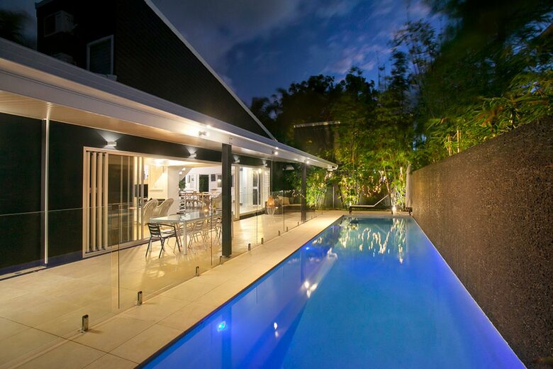 Hidden Gem at the Edge of Noosa National Park - Sunshine Coast, Australia
