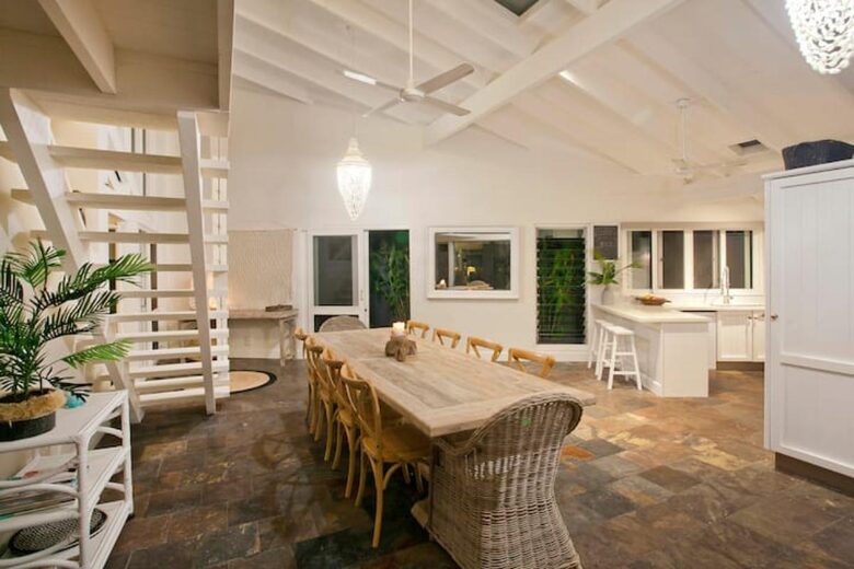 Hidden Gem at the Edge of Noosa National Park - Sunshine Coast, Australia