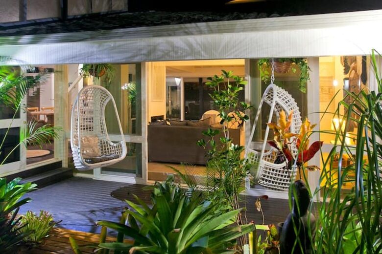 Hidden Gem at the Edge of Noosa National Park - Sunshine Coast, Australia