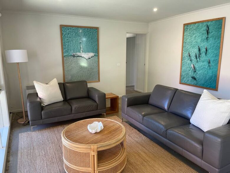 Coastal Getaway with Spacious Yard and Kayaks - Barwon Heads, Australia