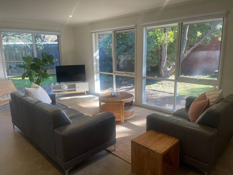 Coastal Getaway with Spacious Yard and Kayaks - Barwon Heads, Australia
