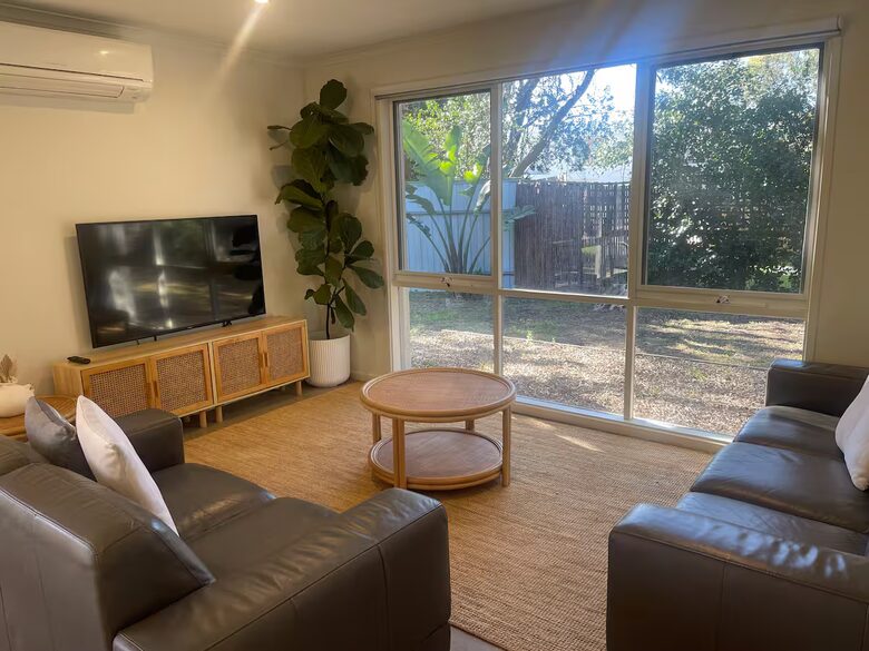 Coastal Getaway with Spacious Yard and Kayaks - Barwon Heads, Australia