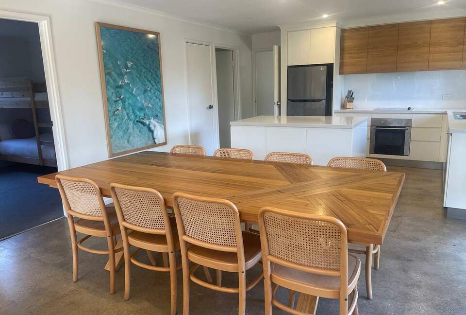 Coastal Getaway with Spacious Yard and Kayaks - Barwon Heads, Australia