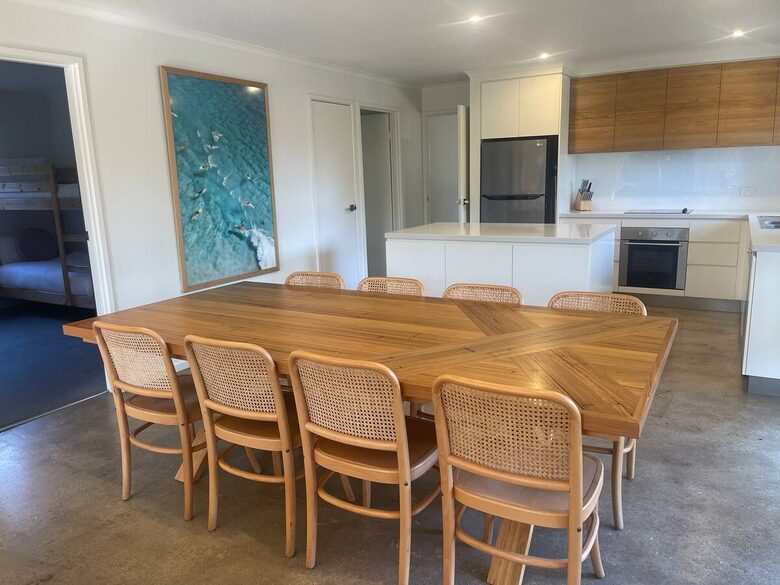 Coastal Getaway with Spacious Yard and Kayaks - Barwon Heads, Australia
