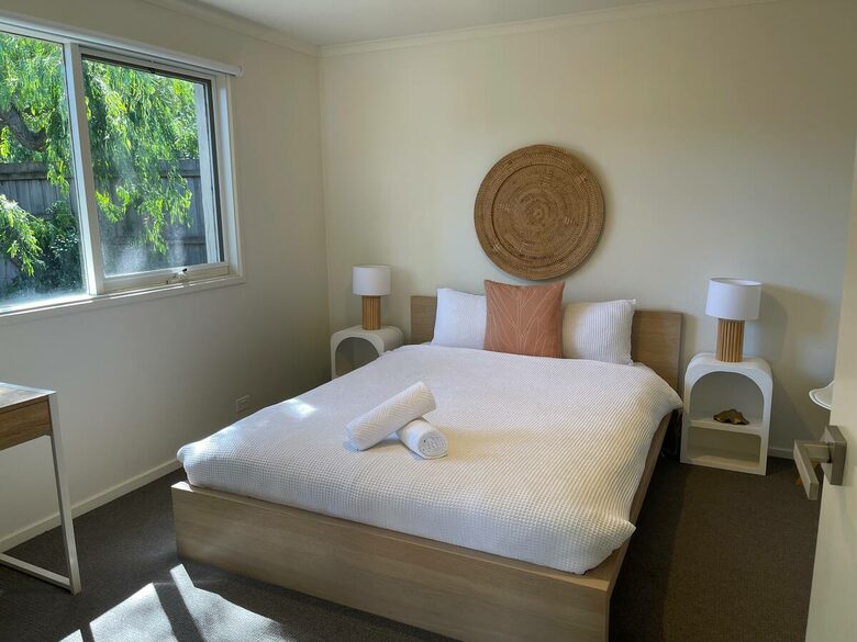 Coastal Getaway with Spacious Yard and Kayaks - Barwon Heads, Australia