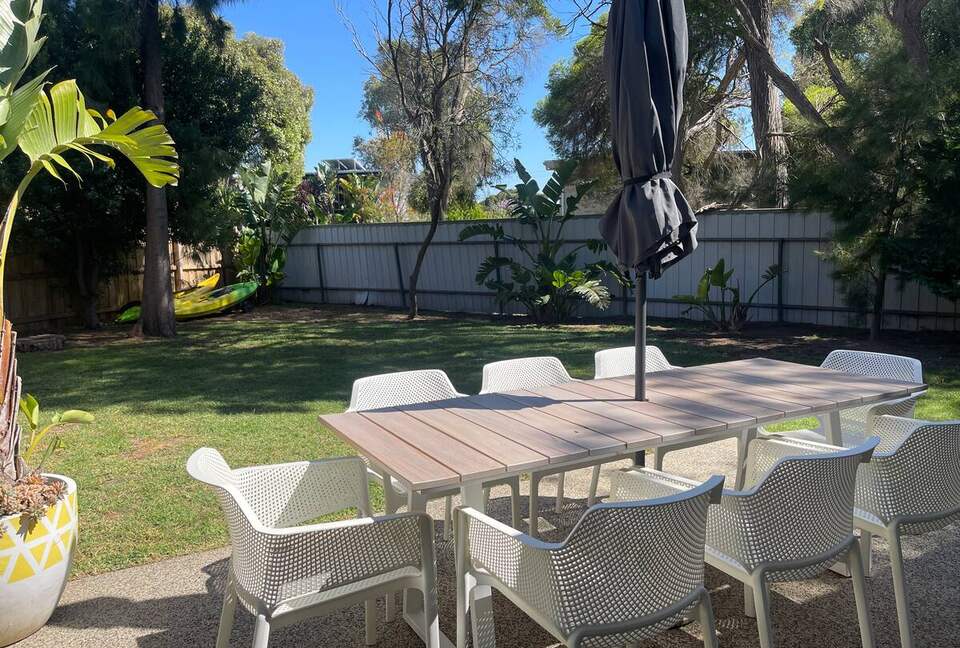 Coastal Getaway with Spacious Yard and Kayaks - Barwon Heads, Australia