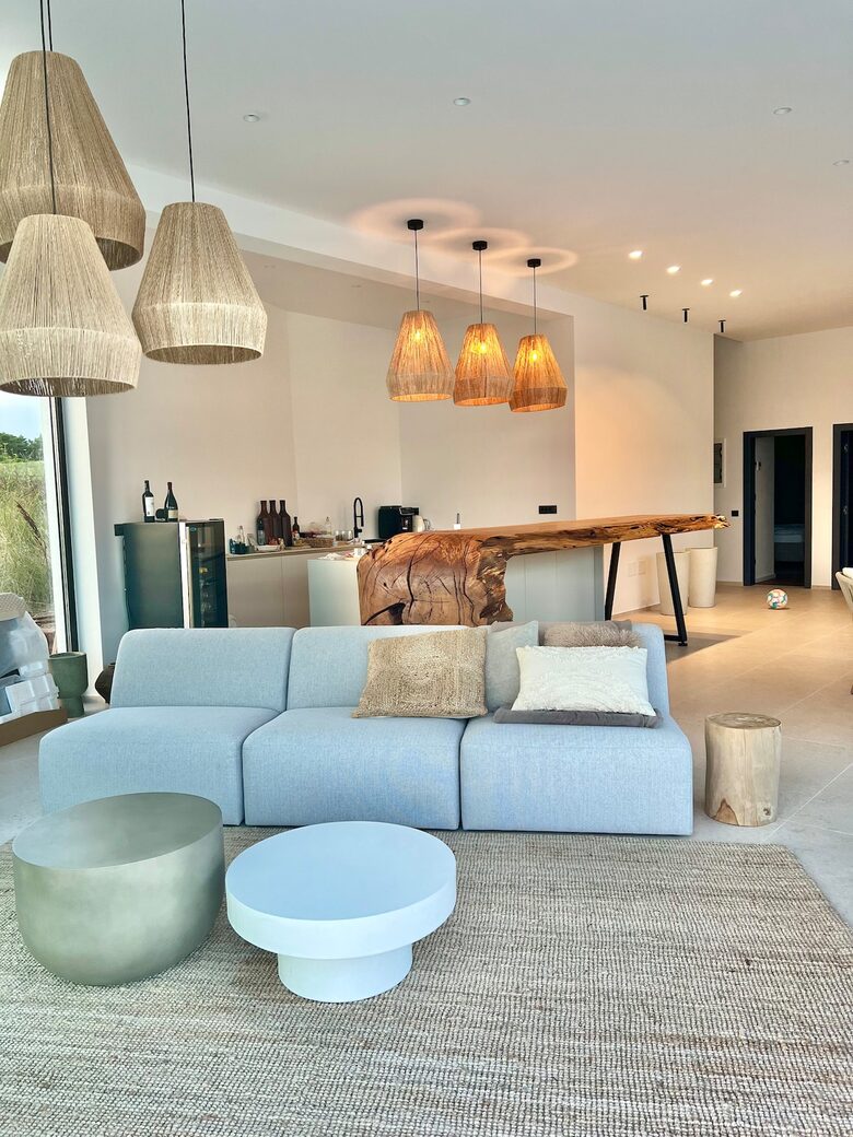 Private design-villa with large pool in Pula - Pula, Croatia
