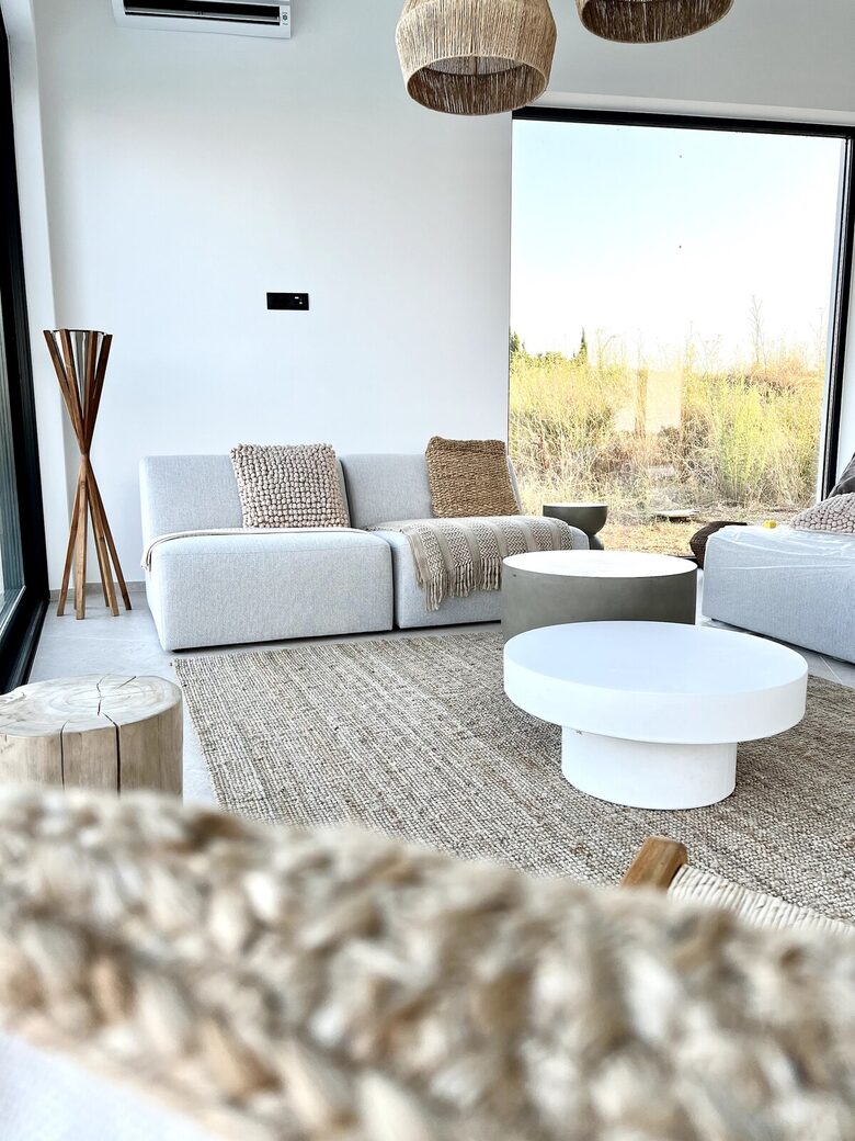Private design-villa with large pool in Pula - Pula, Croatia