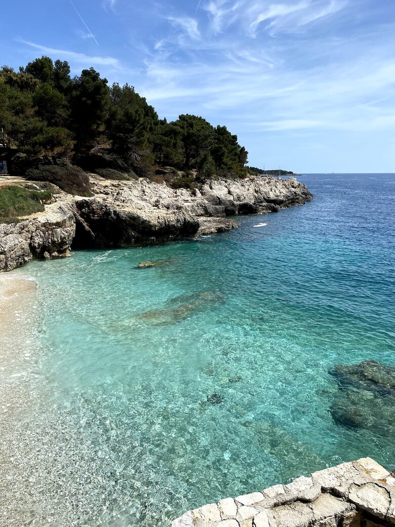 Private design-villa with large pool in Pula - Pula, Croatia