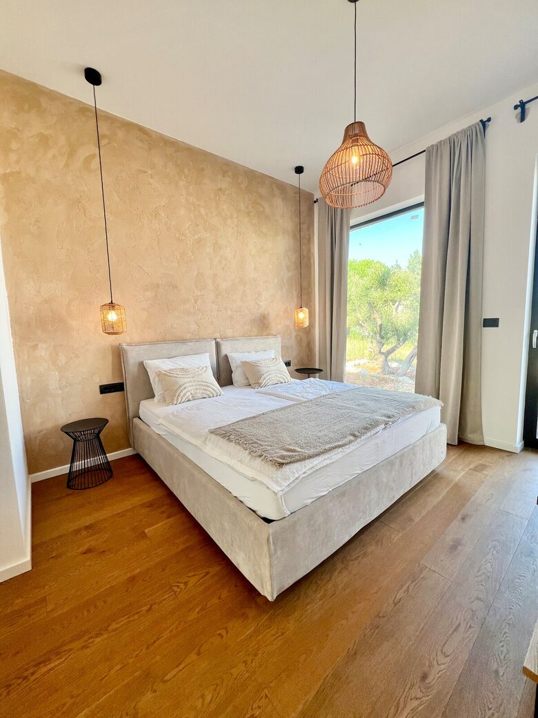 Private design-villa with large pool in Pula - Pula, Croatia