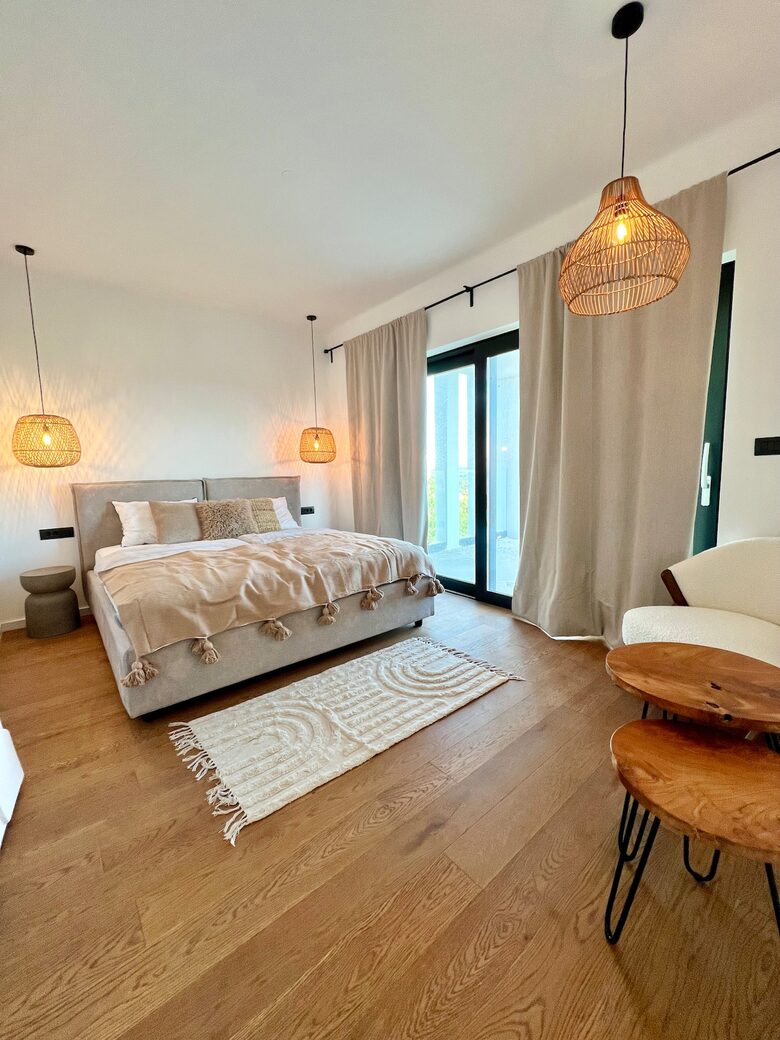 Private design-villa with large pool in Pula - Pula, Croatia