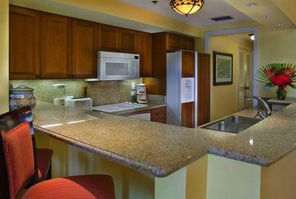 The Ritz-Carlton Club, St. Thomas - 2 Bedroom - St. Thomas, Virgin Islands, U.S.