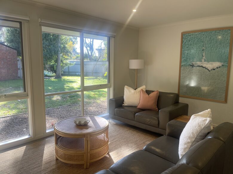 Coastal Getaway with Spacious Yard and Kayaks - Barwon Heads, Australia