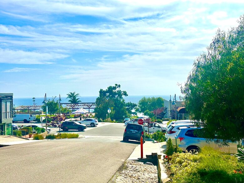 Timeless Elegance by the Sea in Olde Del Mar - Del Mar, California