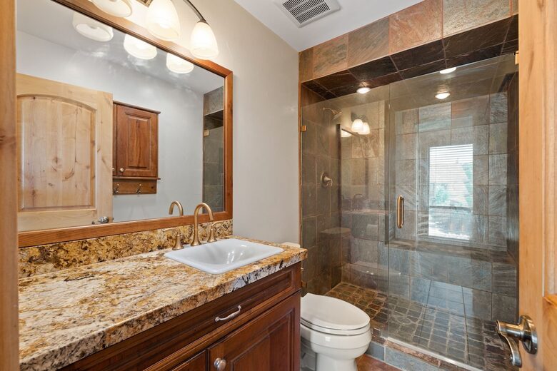 Townhome 5 min from Park City Mtn & Downtown! - Park City, Utah