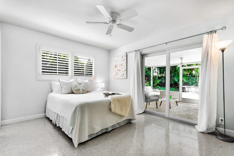 Mid-Century Elegance Near the Intracoastal - North Palm Beach, Florida