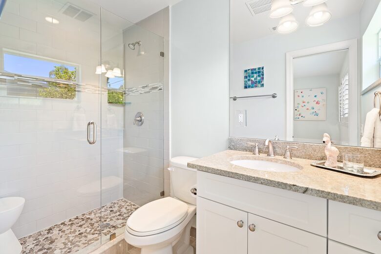Mid-Century Elegance Near the Intracoastal - North Palm Beach, Florida