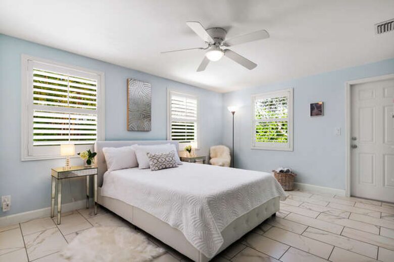 Mid-Century Elegance Near the Intracoastal - North Palm Beach, Florida