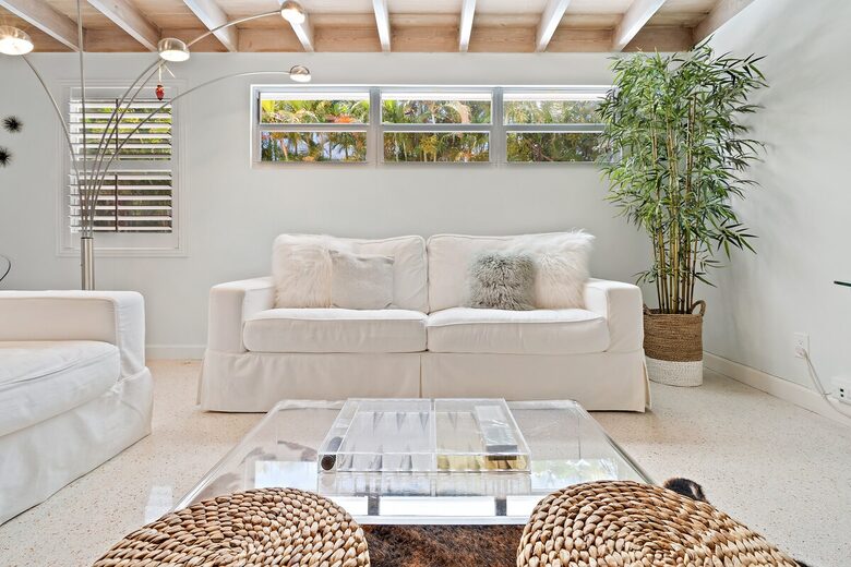 Mid-Century Elegance Near the Intracoastal - North Palm Beach, Florida