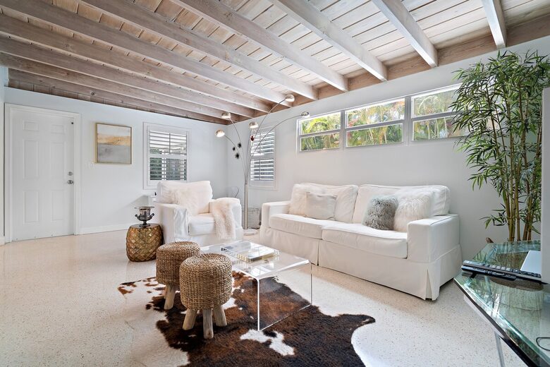 Mid-Century Elegance Near the Intracoastal - North Palm Beach, Florida