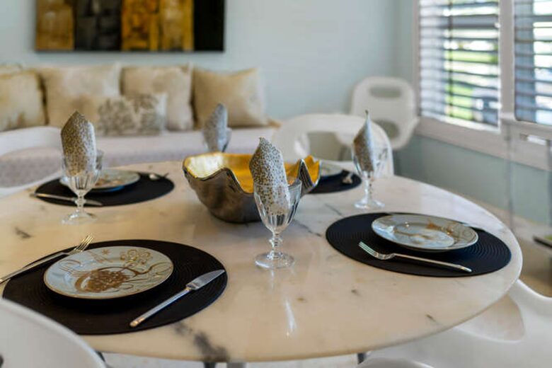 Mid-Century Elegance Near the Intracoastal - North Palm Beach, Florida