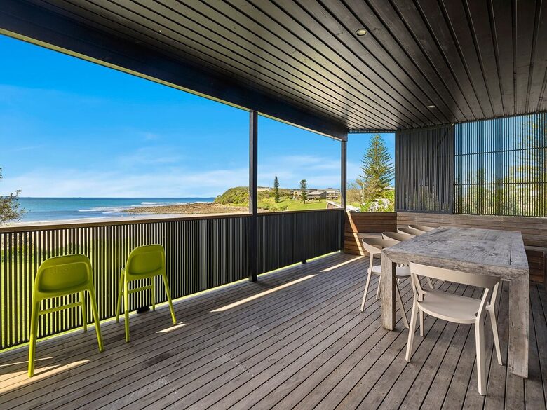 Endless Horizon | A Sophisticated Beachfront Retreat - Arrawarra Headland, Australia