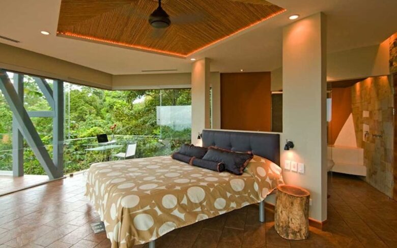 Villa Punto de Vista - Manuel Antonio, Costa Rica
