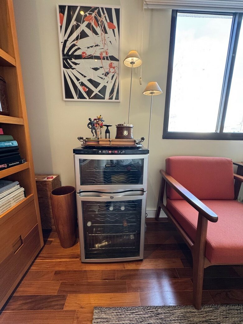 São Paulo Retreat in a Prime Location - Sao Paulo, Brazil
