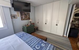 São Paulo Retreat in a Prime Location - Sao Paulo, Brazil