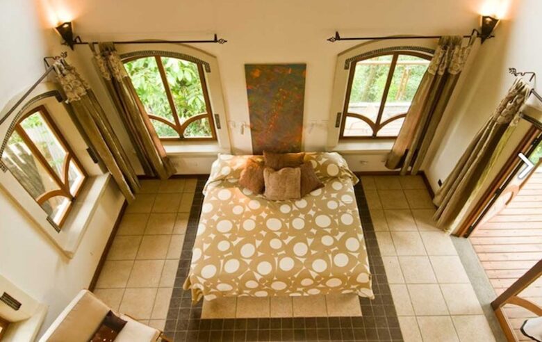 Villa Punto de Vista - Manuel Antonio, Costa Rica
