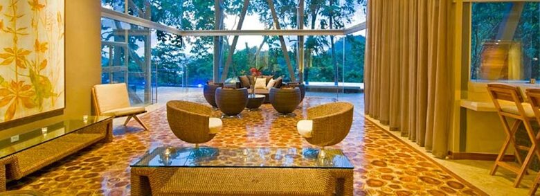Villa Punto de Vista - Manuel Antonio, Costa Rica