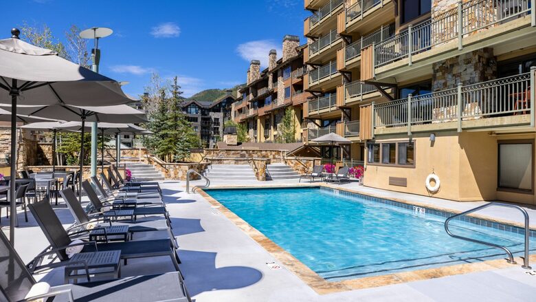 The Landmark at Vail | 104 - Vail, Colorado