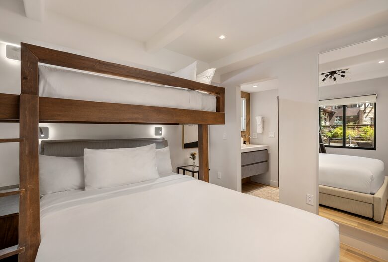The Landmark at Vail | 104 - Vail, Colorado