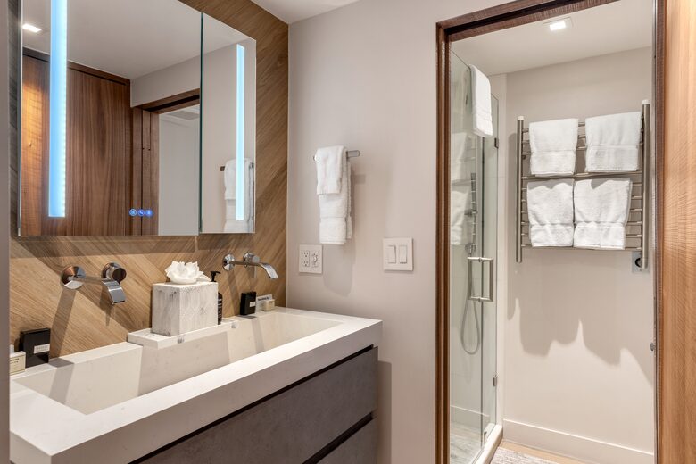 The Landmark at Vail | 104 - Vail, Colorado