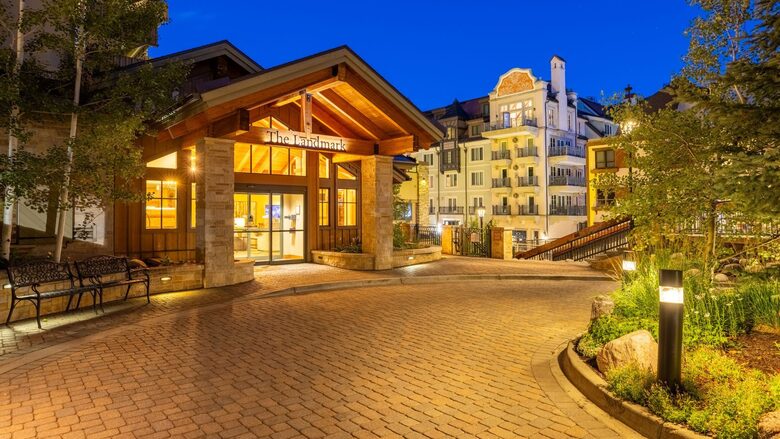 The Landmark at Vail | 104 - Vail, Colorado