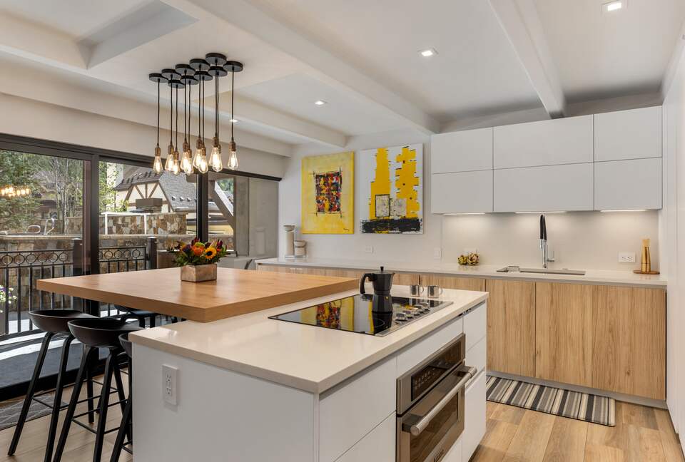 The Landmark at Vail | 104 - Vail, Colorado
